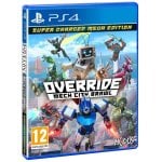 Override: Mech City Brawl PS4