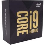 Intel Core i9-10980XE processore 3 GHz 24,75 MB Cache intelligente Scatola