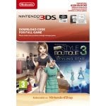 New Style Boutique 3 Nintendo 3DS Nintendo eShop