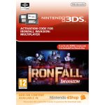 Ironfall: Invasion Campaign Campaign & Multiplayer Nintendo 3DS Nintendo eShop