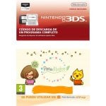 Troca-Desenhos DLC: Shades of Orange Nintendo 3DS Nintendo eShop