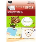 Troca-Desenhos DLC: Nikkis Simply Adorable Animals Nintendo 3DS Nintendo eShop