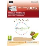 Troca-Desenhos DLC: Pack Nikkis Simply Beautiful Flowers Nintendo 3DS Nintendo eShop