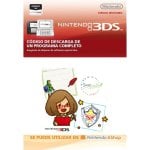Pasadibujos DLC: The Legend of Zelda Ocarina of Time 3DS Nintendo eShop