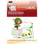 Troca-Desenhos DLC: The Legend of Zelda The Wind Waker Nintendo 3DS Nintendo eShop Troca-Desenhos DLC: The Legend of Zelda The Wind Waker Nintendo 3DS Nintendo eShop