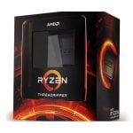 AMD Ryzen Threadripper 3970X
