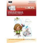 Troca-Desenhos DLC: Mario Kart 8 Nintendo 3DS Nintendo eShop