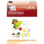 Pasadibujos DLC: Animal Crossing Lições Básicas Nintendo 3DS Nintendo eShop Pasadibujos DLC: Animal Crossing Lições Básicas Nintendo 3DS Nintendo eShop