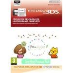 Troca-Desenhos DLC: Sparkling Premium Pack Nintendo 3DS Nintendo eShop