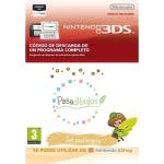 Troca-Desenhos DLC: Bakery Blends Pen Set Nintendo 3DS Nintendo eShop