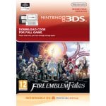 Fire Emblem Fates Nintendo 3DS Nintendo eShop Fire Emblem Fates Nintendo 3DS Nintendo eShop