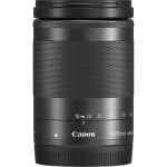 Canon Objectif EF-M 18-150mm f/3.5-6.3 IS STM - Graphite