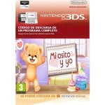 Osito e Eu Nintendo 3DS Nintendo eShop