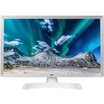 LG 24TL510V-WZ 24" LED HD Ready Blanco