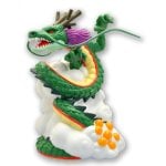 Plastoy Dragon Ball: Hucha PVC Bola de Dragón Shenron 25cm Plastoy Dragon Ball: Hucha PVC Bola de Dragón Shenron 25cm