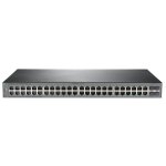 HPE OfficeConnect 1920S 48G 4SFP Gestito L3 Gigabit Ethernet (10/100/1000) 1U Grigio