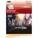 Fire Emblem Fates DLC: Mapa III Heirs of Fate The Changing Tide Nintendo 3DS Nintendo eShop