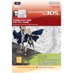 Fire Emblem Fates DLC: Mapa V Heirs of Fate Endless Dawn Nintendo 3DS Nintendo eShop