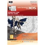 Fire Emblem Fates DLC: Mapa IV Heirs of Fate Lights Sacrifice Nintendo 3DS Nintendo eShop