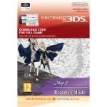 Fire Emblem Fates DLC: Mapa II Heirs of Fate Realms Collide Nintendo 3DS Nintendo eShop Fire Emblem Fates DLC: Mapa II Heirs of Fate Realms Collide Nintendo 3DS Nintendo eShop