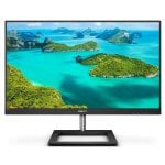 Philips E Line 278E1A 27" LED IPS UltraHD 4K Philips E Line 278E1A 27" LED IPS UltraHD 4K