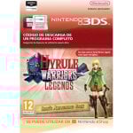 Hyrule Warriors Legends DLC: Links Awakening Nintendo 3DS Nintendo eShop Hyrule Warriors Legends DLC: Links Awakening Nintendo 3DS Nintendo eShop