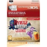 Hyrule Warriors Legends DLC: Pack A Link Between Worlds Nintendo 3DS Nintendo eShop Hyrule Warriors Legends DLC: Pack A Link Between Worlds Nintendo 3DS Nintendo eShop