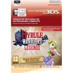 Hyrule Warriors Legends DLC: Pack Phantom Hourglass & Spirit Tracks Nintendo 3DS Nintendo eShop