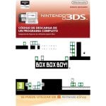 Boxboxboy Nintendo 3DS Nintendo eShop Boxboxboy Nintendo 3DS Nintendo eShop