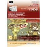 Fire Emblem Echoes Shadows of Valentia DLC: Pack Amigos de Cipher Nintendo 3DS Nintendo eShop