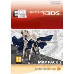 Fire Emblem Fates DLC: Pack de Mapas 2 Nintendo 3DS Nintendo eShop Fire Emblem Fates DLC: Pack de Mapas 2 Nintendo 3DS Nintendo eShop