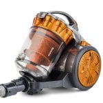 HKoenig STC60 Aspirador Compacto+ Sem Saco 700W HKoenig STC60 Aspirador Compacto+ Sem Saco 700W