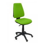 Piqueras y Crespo Elche CP Bali Sedia da ufficio Parquet Verde Pistacchio Ruote Piqueras y Crespo Elche CP Bali Sedia da ufficio Parquet Verde Pistacchio Ruote