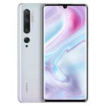 Xiaomi Mi Note 10 4G 6GB 128GB 6.47" Blanco