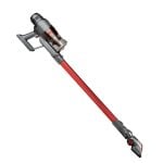 HKoenig UPX18 FullPower Aspiradora Escoba 2 en 1 220W Roja HKoenig UPX18 FullPower Aspiradora Escoba 2 en 1 220W Roja