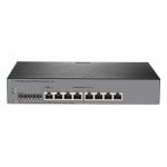 Switch gestito HPE OfficeConnect 1920S con 8 porte Gigabit