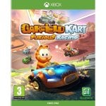 Garfield Kart Furious Racing Xbox One