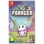 Forager Nintendo Switch