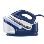 Centre de repassage HKoenig V5i 2400W Gris/Bleu