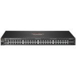 HPE 2530 Switch Gestionable 48 Puertos Gigabit + 4 SFP