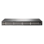 HPE 2540 Switch Gestionable 48 Puertos Gigabit + 4 SFP+