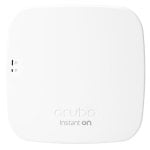 Access point WiFi PoE dual band Aruba Instant On AP11 + alimentatore