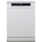 Evvo D3 Lavavajillas Capacidad 14 Cubiertos A++