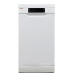 Evvo D3 Slim Lavavajillas Capacidad 10 Cubiertos A++