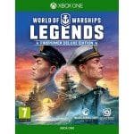 World of Warships: Legends Xbox One