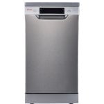 Lave-vaisselle Evvo D3X Slim Capacité 10 couverts E Acier inoxydable Lave-vaisselle Evvo D3X Slim Capacité 10 couverts E Acier inoxydable