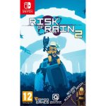 Risk of Rain 1 + 2 Nintendo Switch