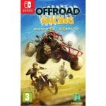 Off Road Racing Nintendo Switch
