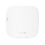 Access point Aruba Instant On AP12 AC1600 PoE MU-MIMO + adattatore di alimentazione