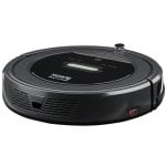 HKoenig SWRC90 WaterMOP+ Robot Aspirador Negro HKoenig SWRC90 WaterMOP+ Robot Aspirador Negro